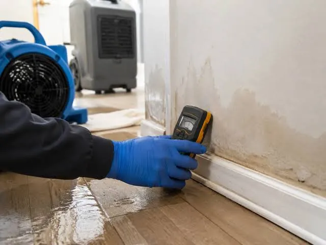 24/7 Water damage restoration services in Marshallville, OH - Rapid flood cleanup and mitigation